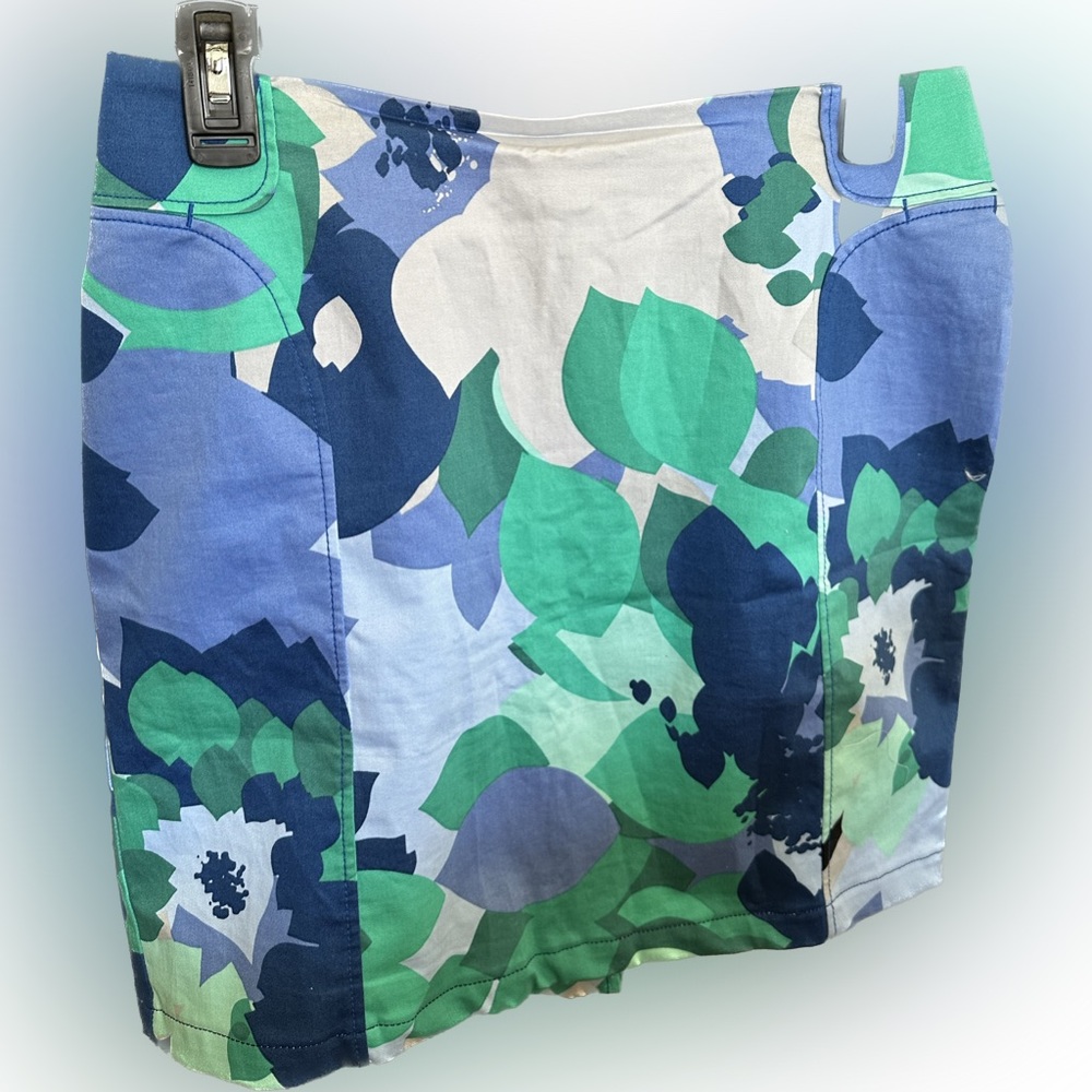 🌹 New York and Company Business Skirt